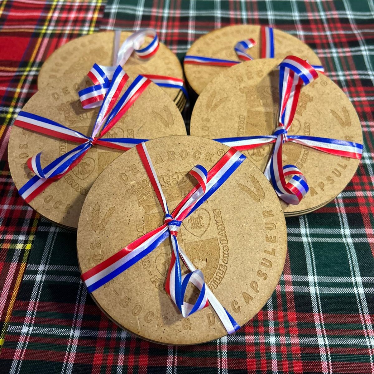 Tambola avec nos sous-bock