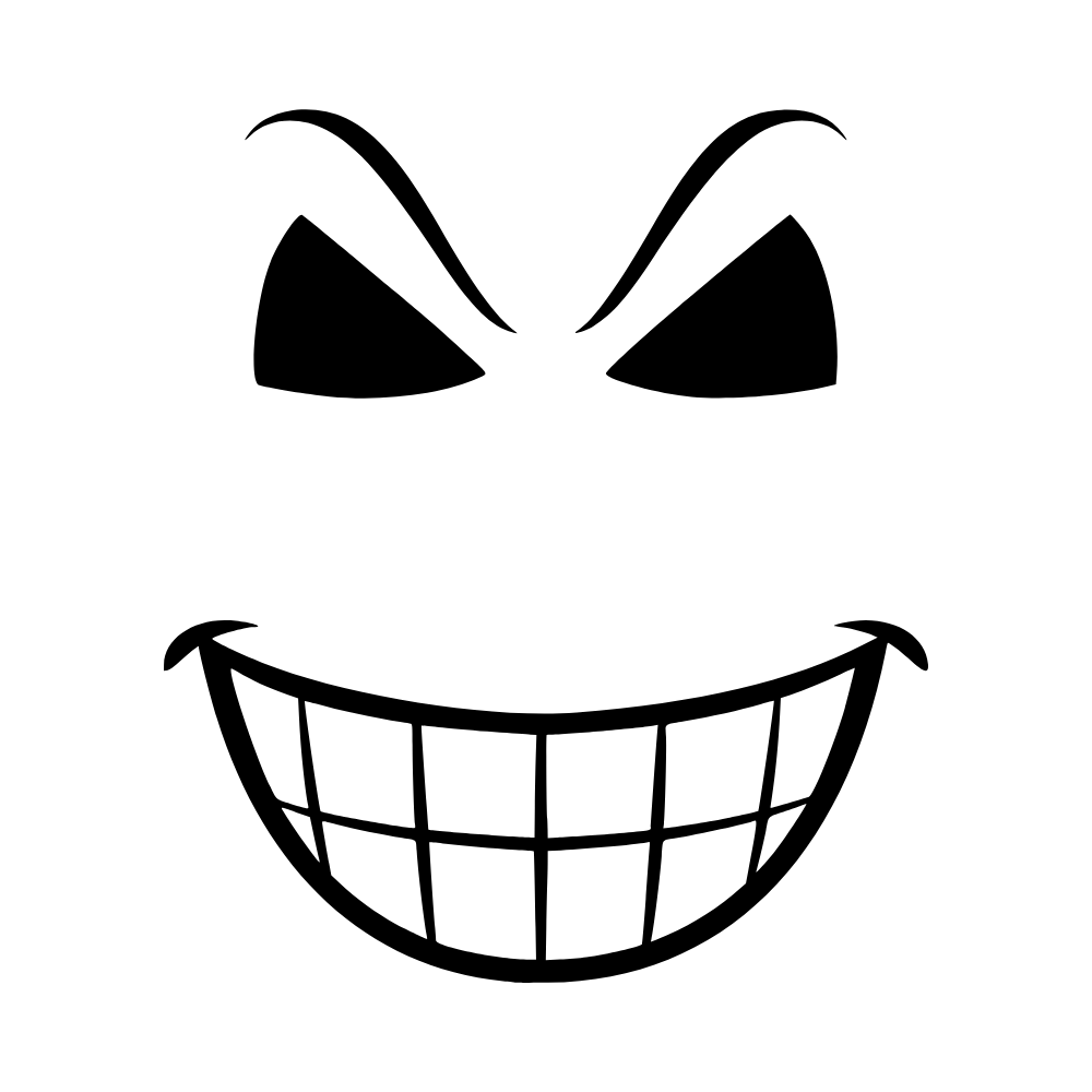 Design Halloween 2025 - Clown