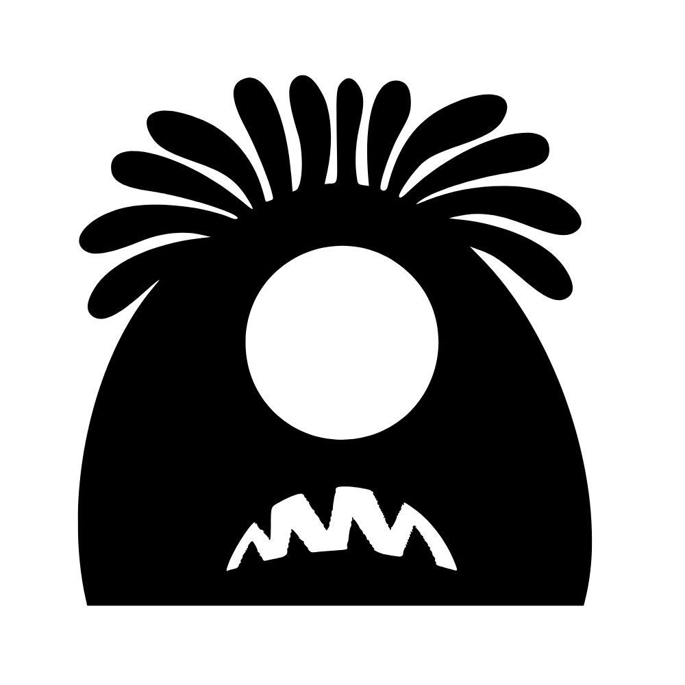 Design Halloween 2025 - Cyclope