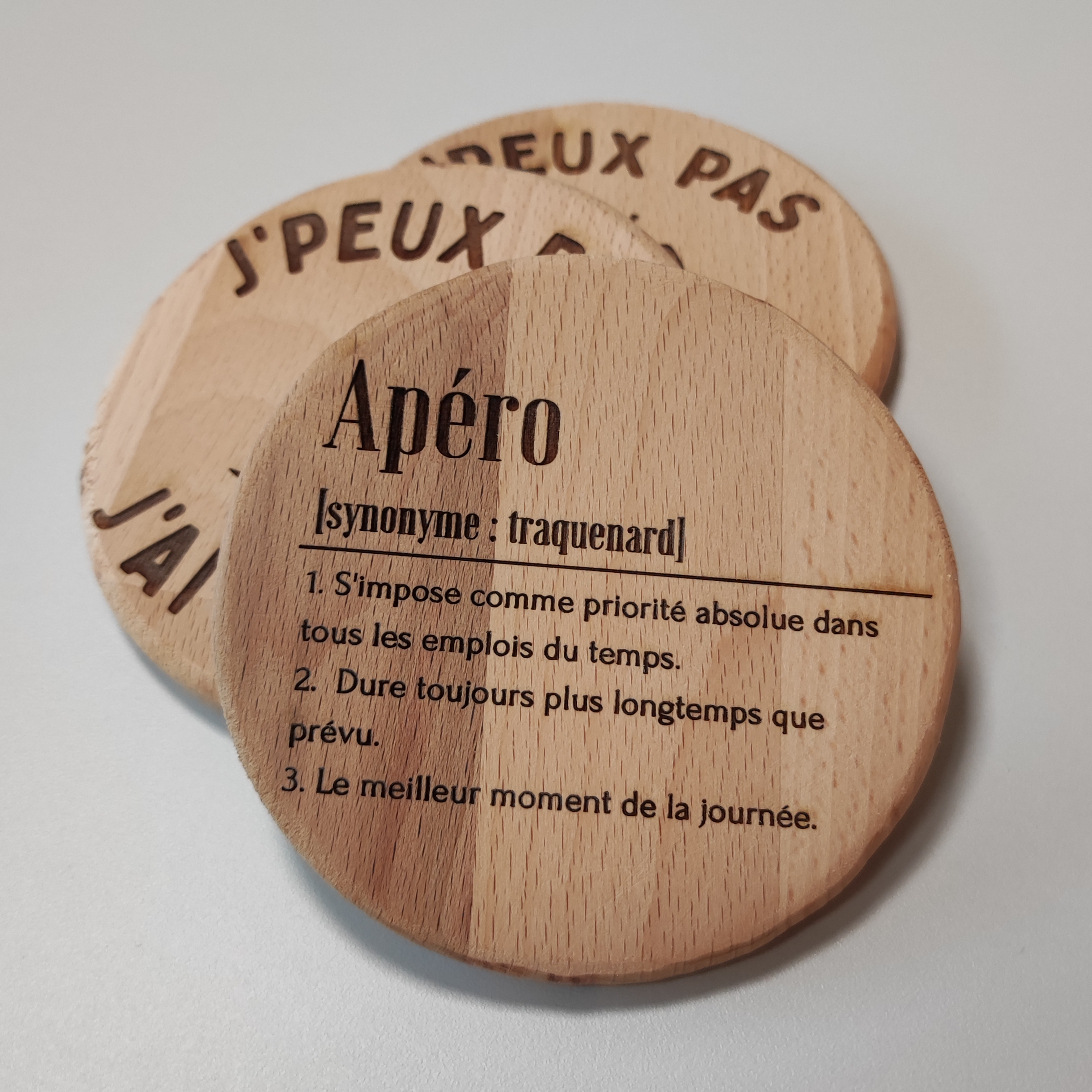 Decabock - Définition de l'apéro